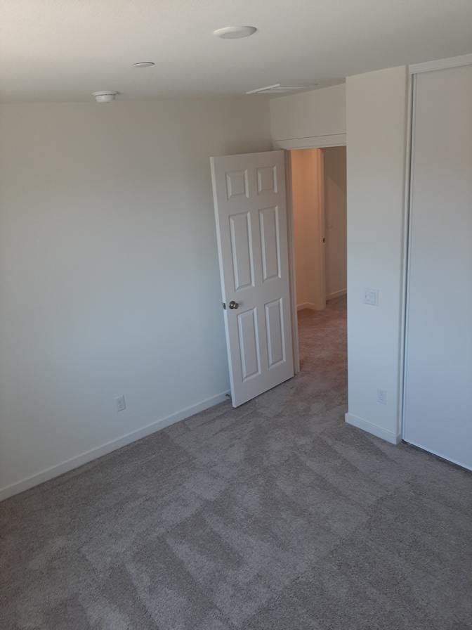 Tony's room