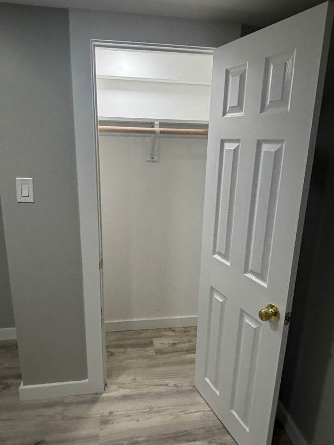 Dawit's room