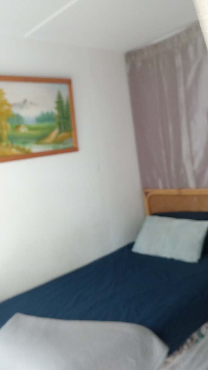 Shiz's room