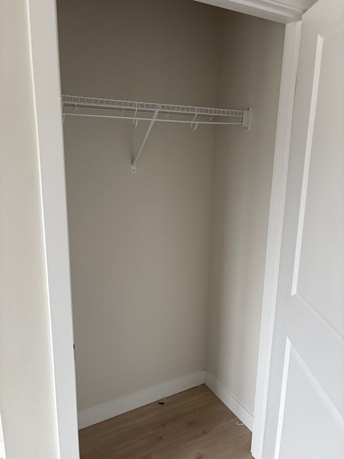 Robert's room