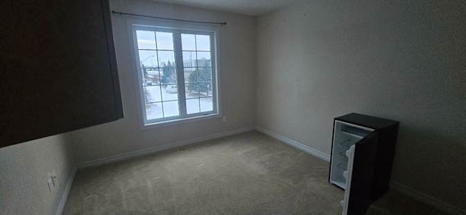 Justin's room