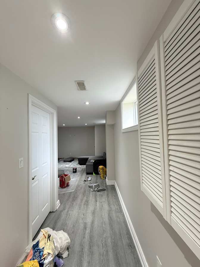 Nathan's room