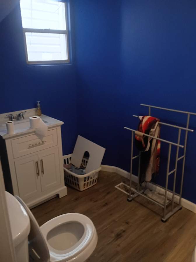 Jacenn's room