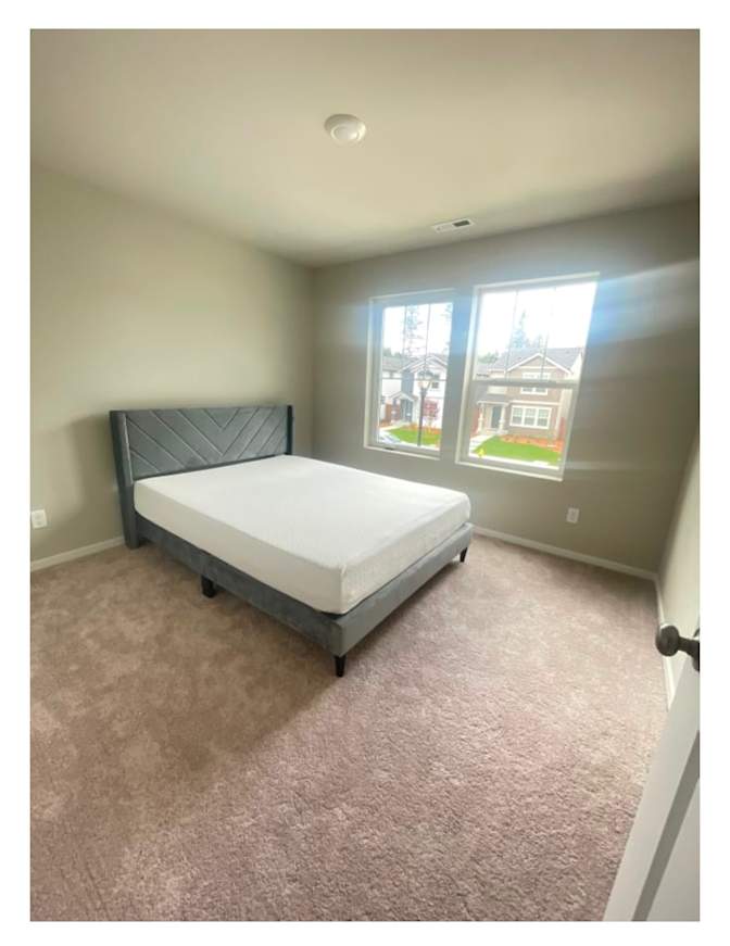 Sam's room