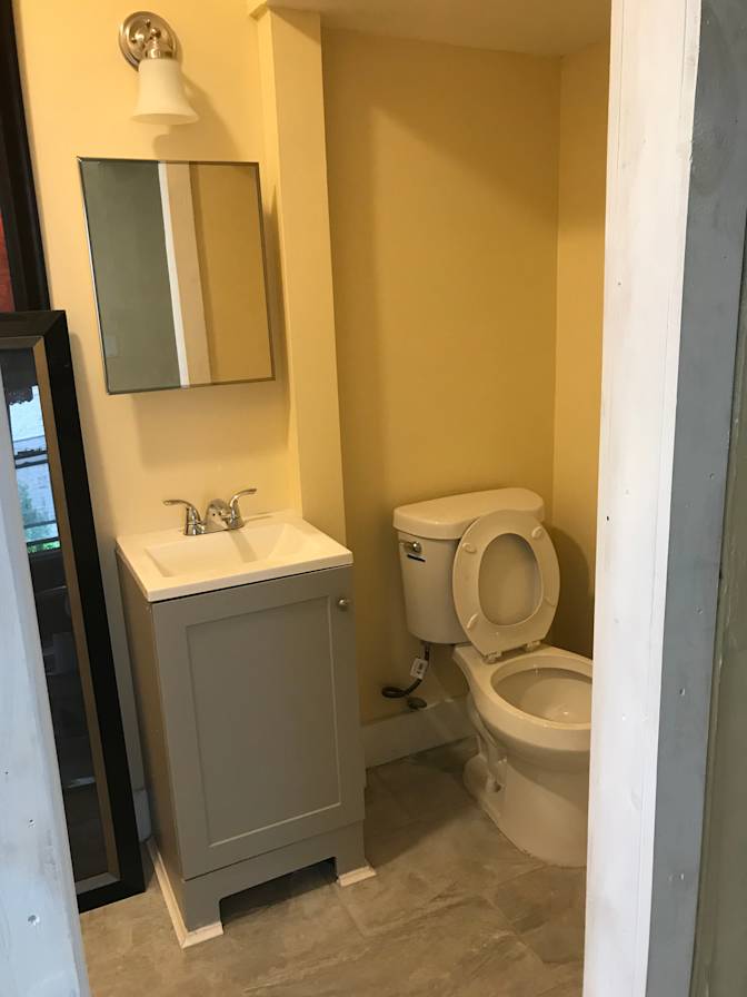 jason's room