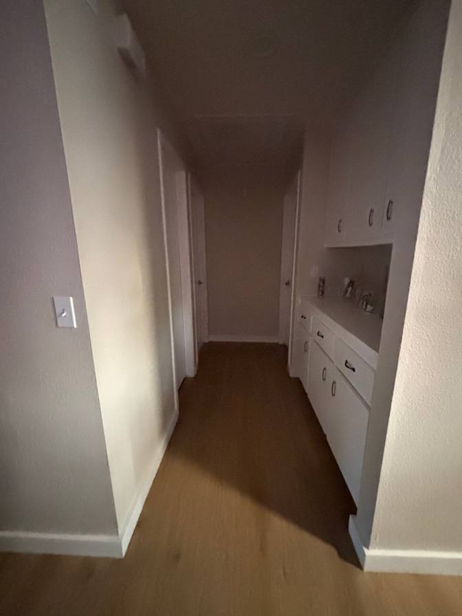 Sierra's room