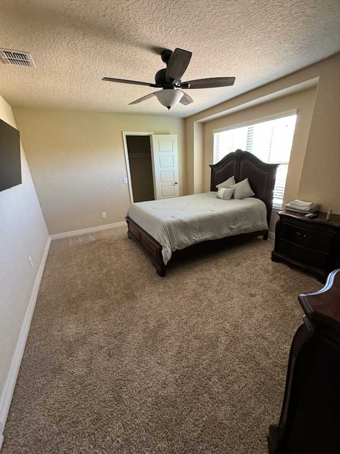 Madie's room