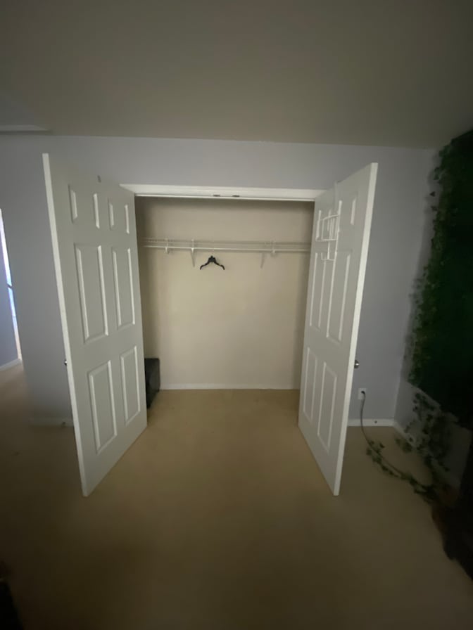 Bertlyn's room