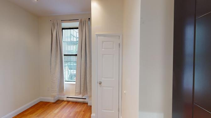 Sam June's room
