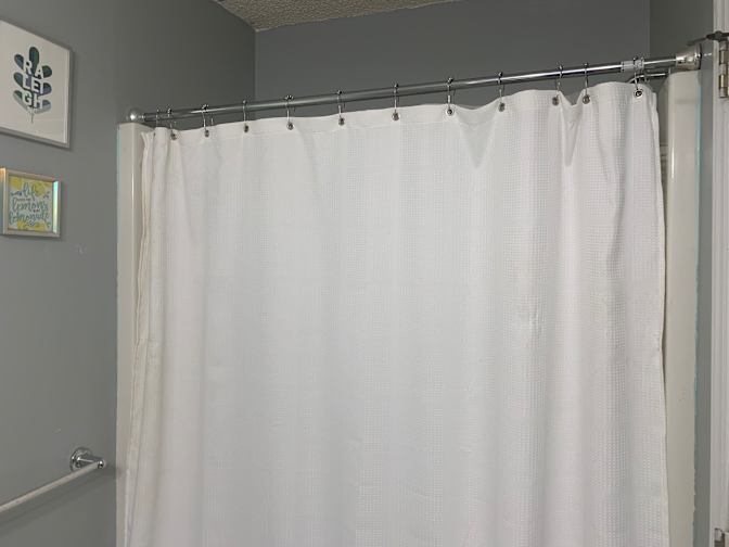 Paula's room