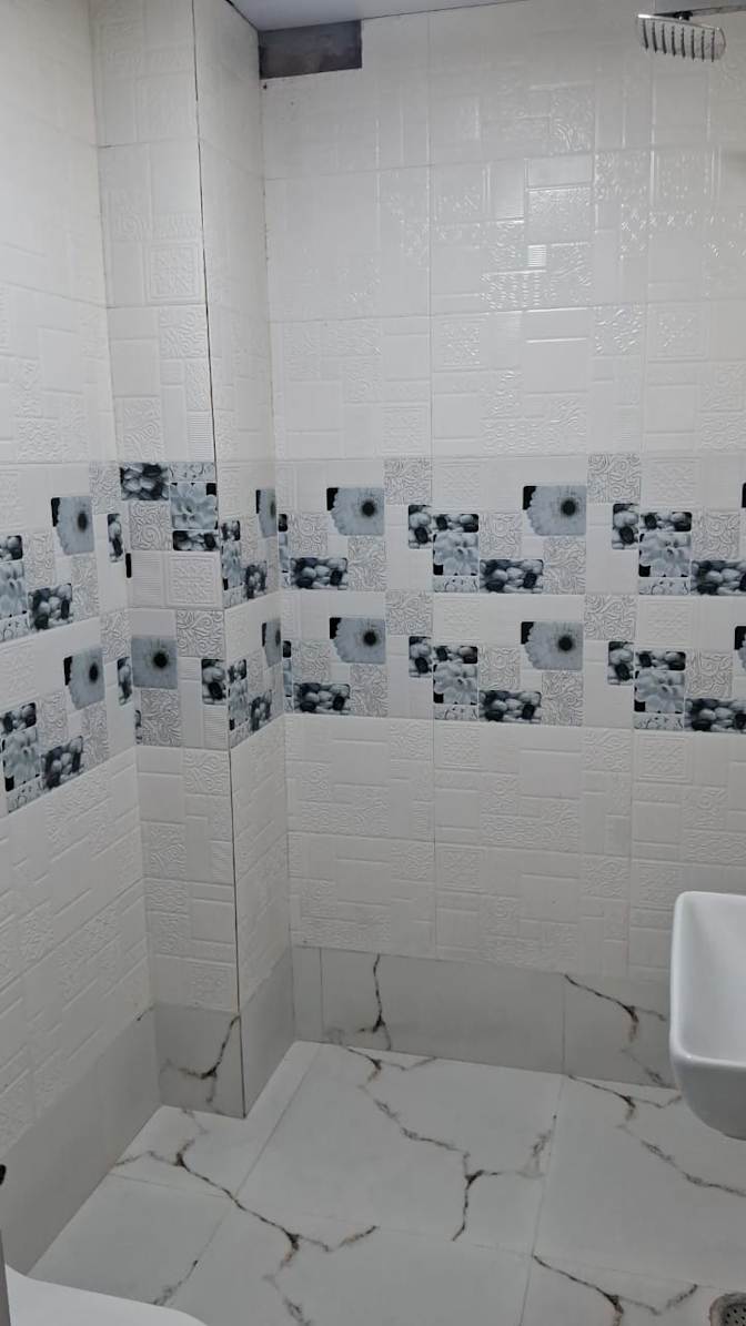 Jaspreet Kaur's room