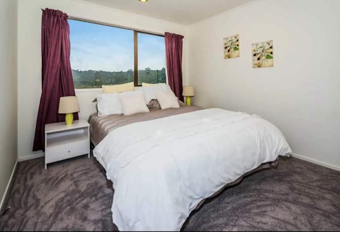 Shawn's room