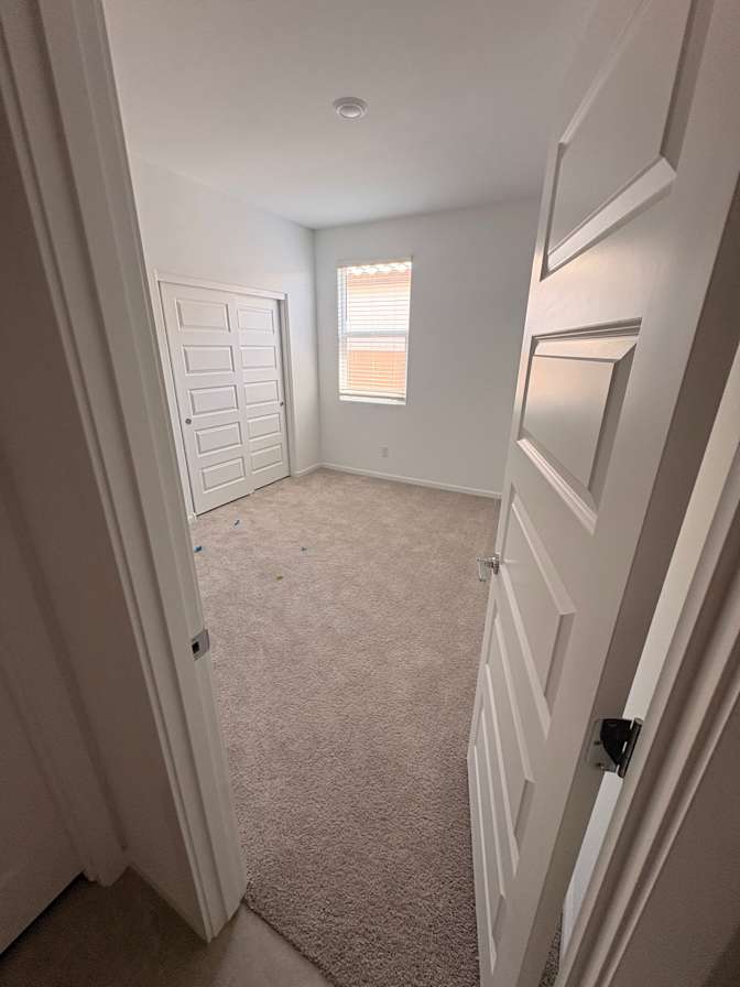 Dillon's room