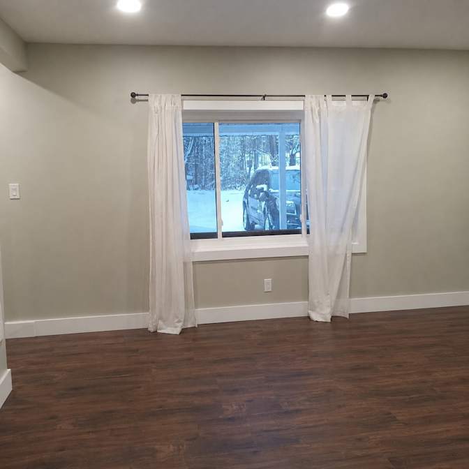 Christopher's room