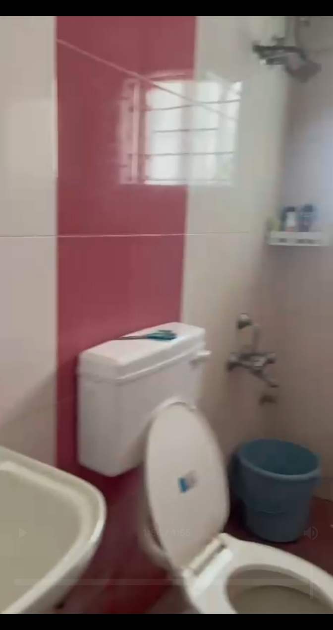 Mothisha's room