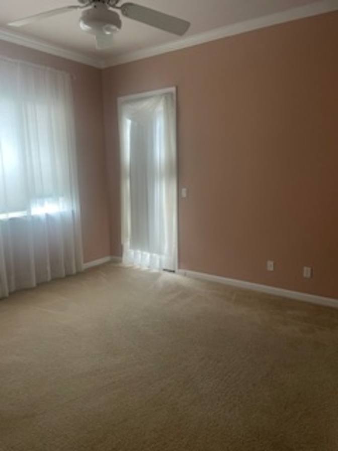 Ann's room