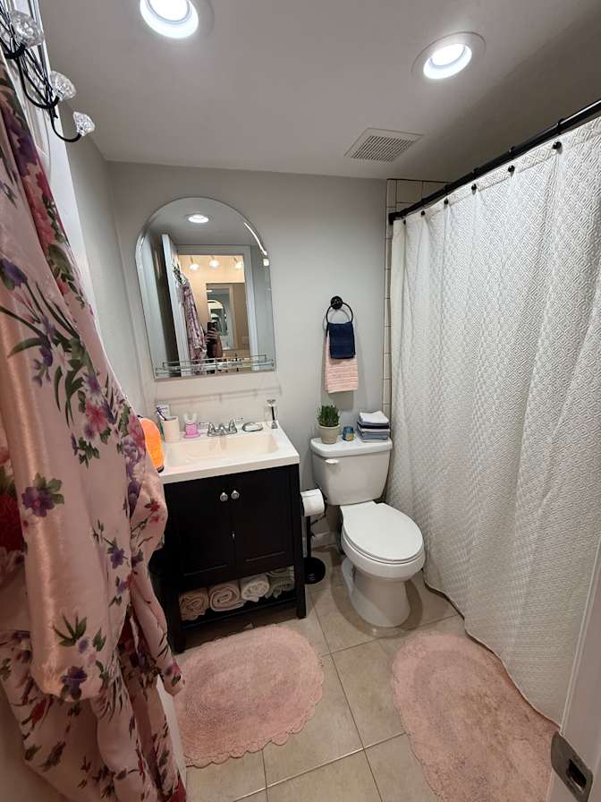 Haleigh's room