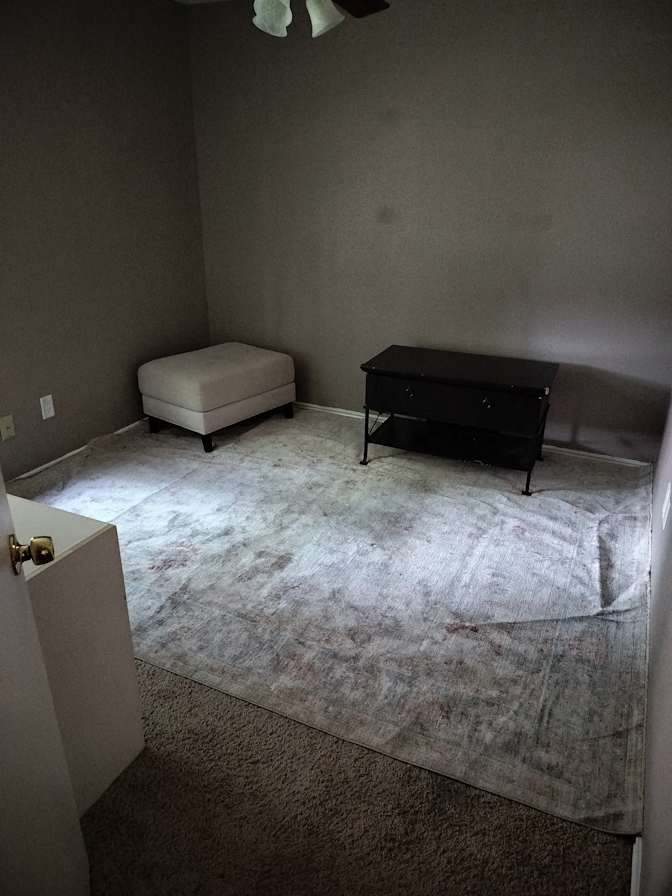 taylor's room