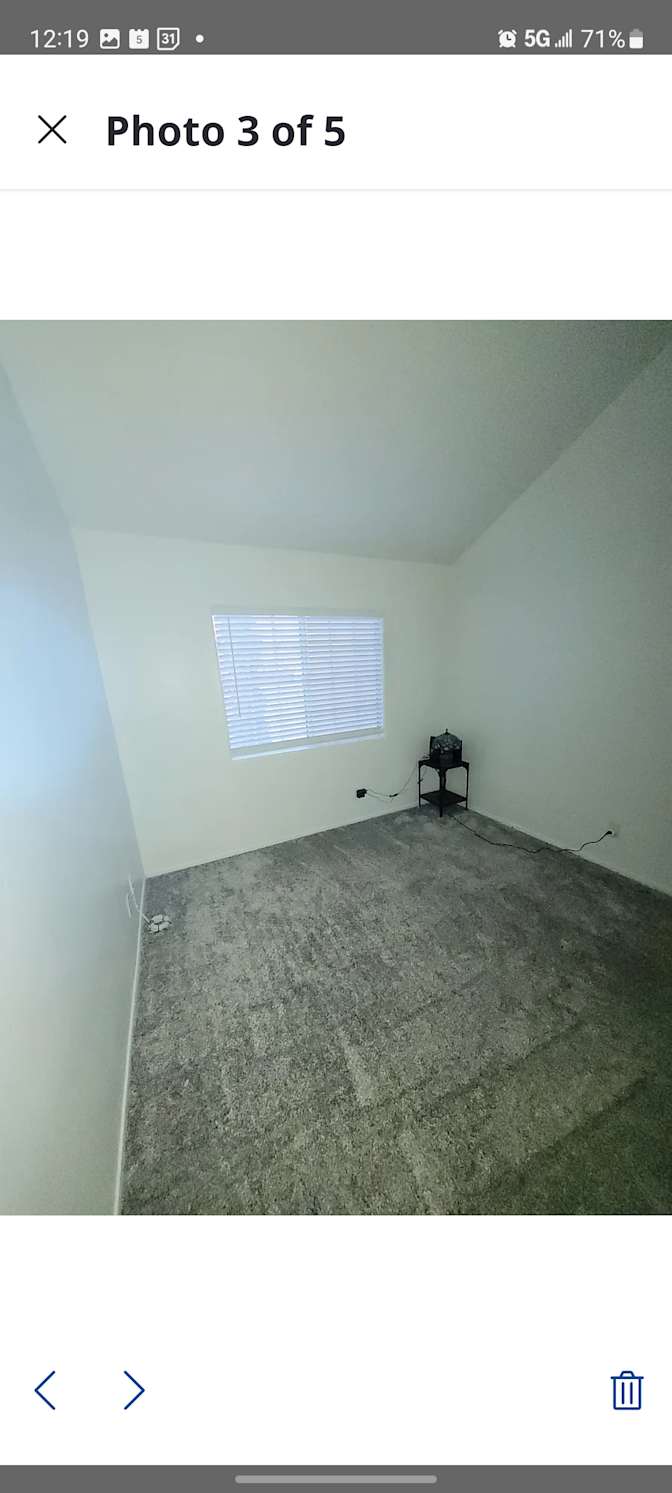 Jon's room