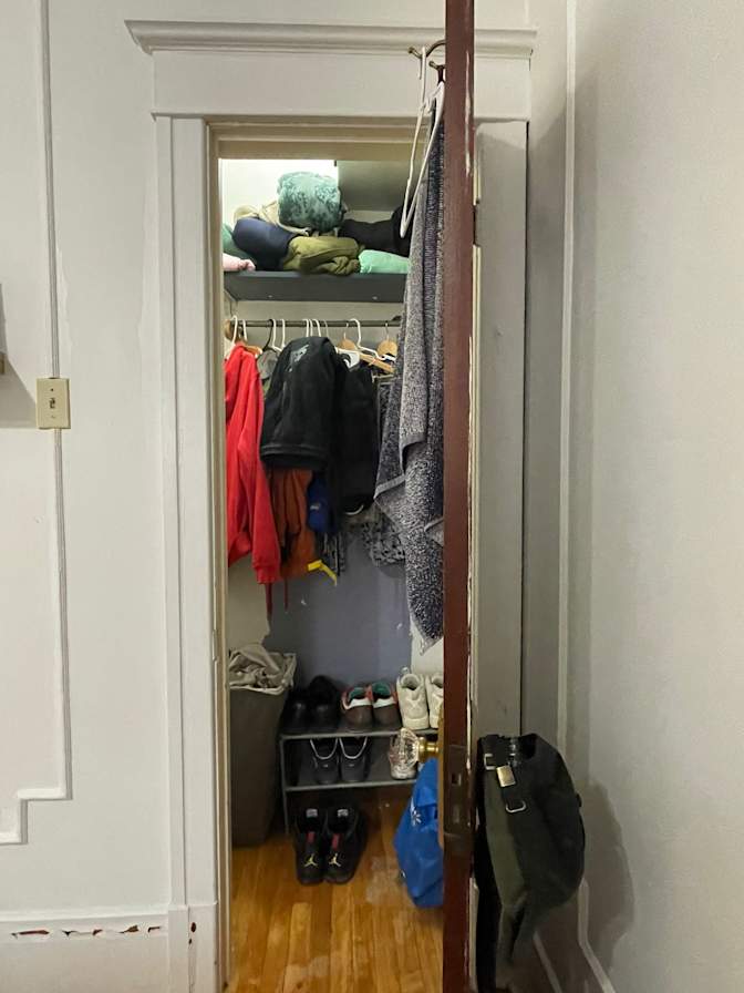 Jessy's room