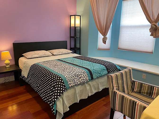 emily's room