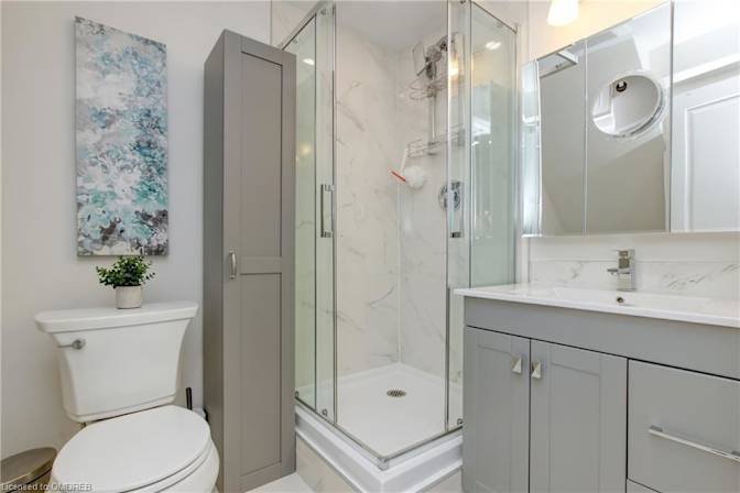 Mohamed & Zakia's room