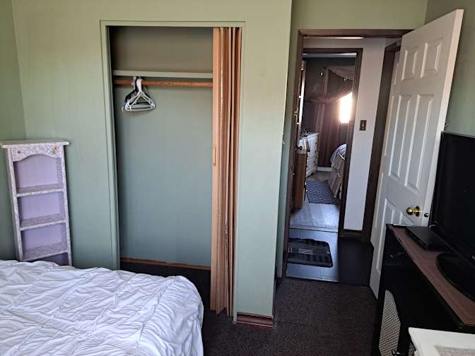 Rose's room
