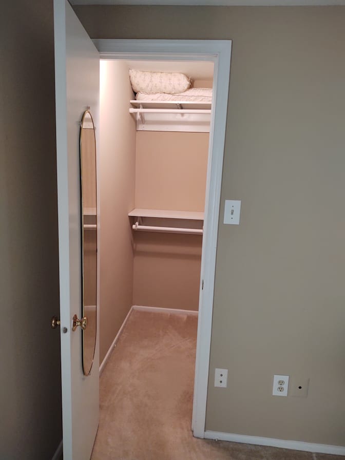 Jason's room