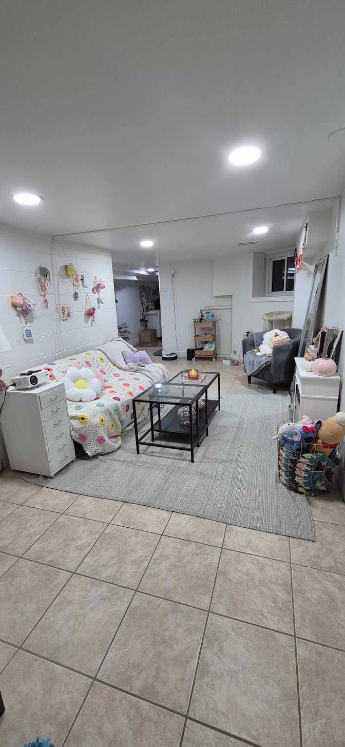 Katelyn's room
