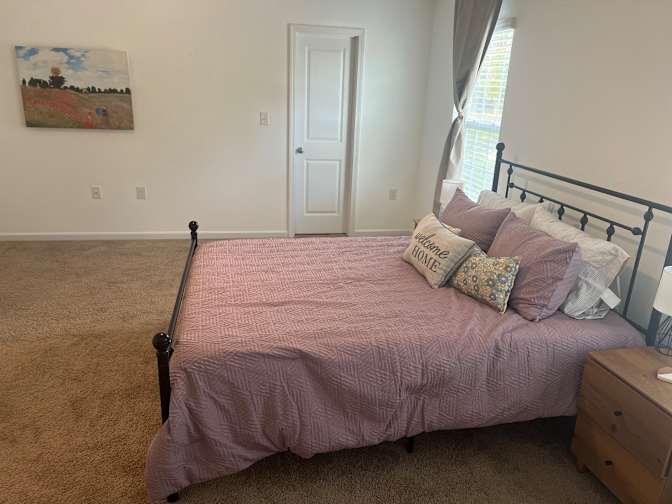 Rose's room