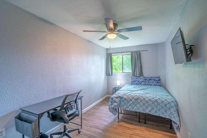 PadSplit's room