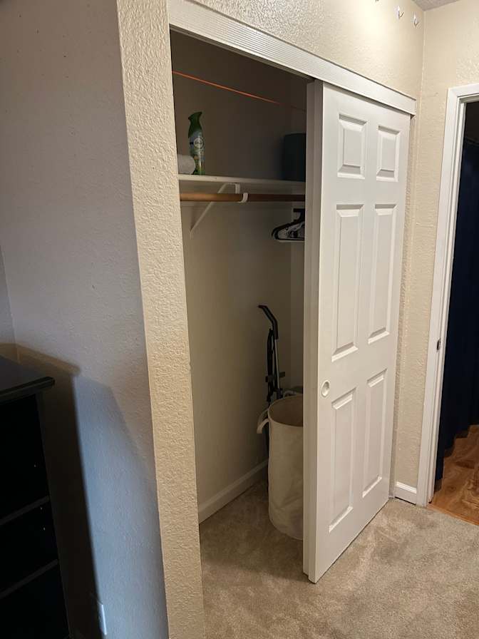 Briana's room