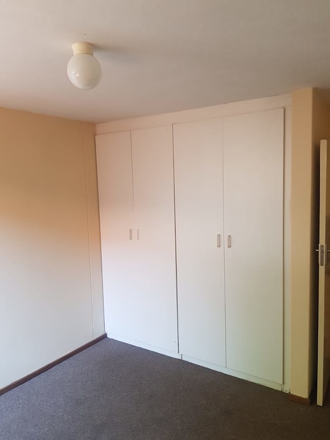Kay's room