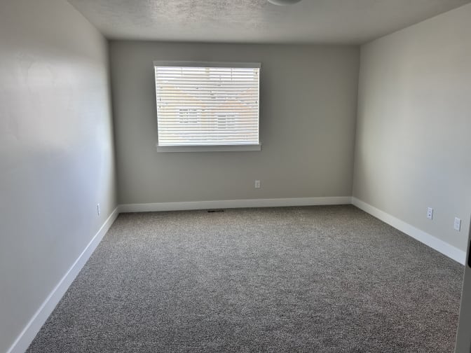 Hailey's room