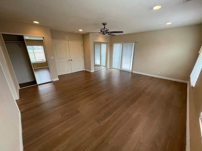 Benjamin's room