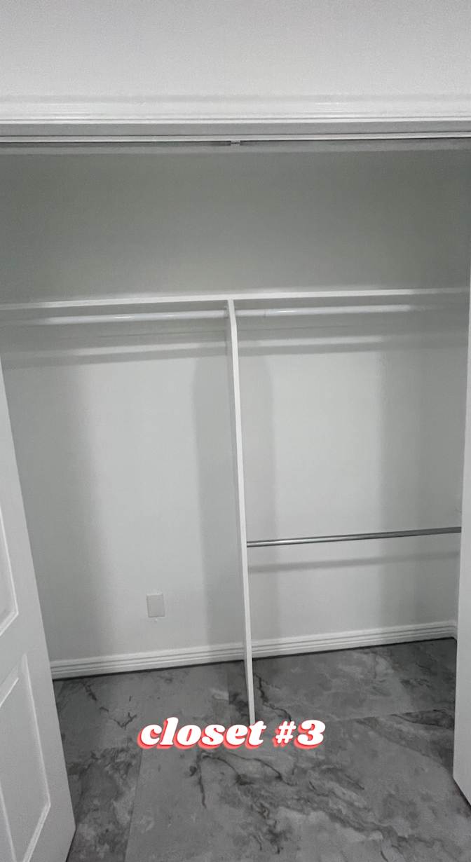 Angie's room