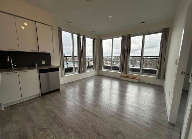 Khadeja Haque's room