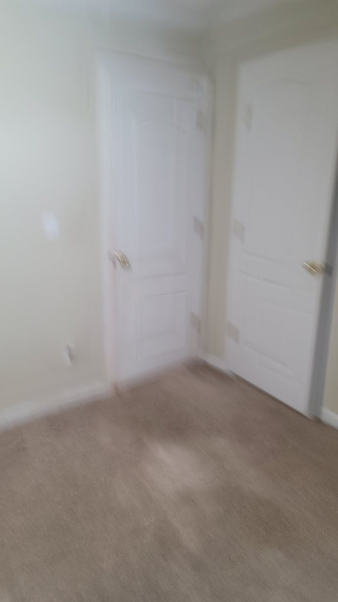 Rose's room