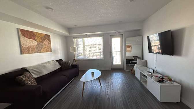 Kimberly's room
