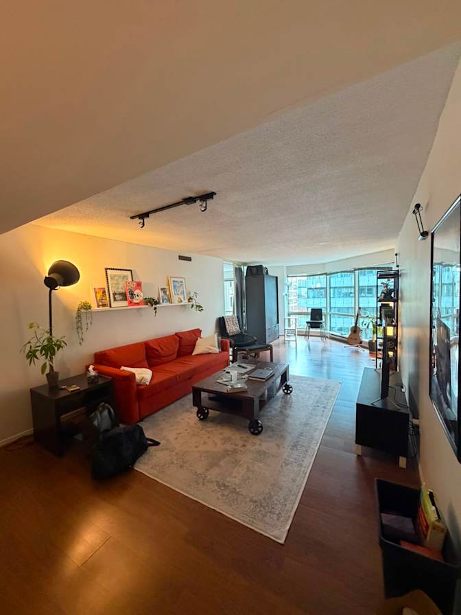 Jamie's room