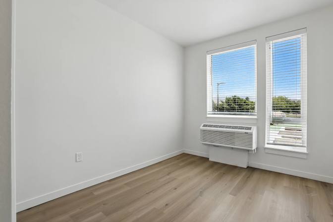 Bianca's room