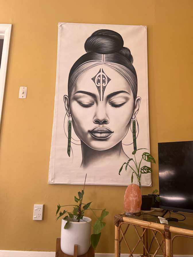Jayla's room