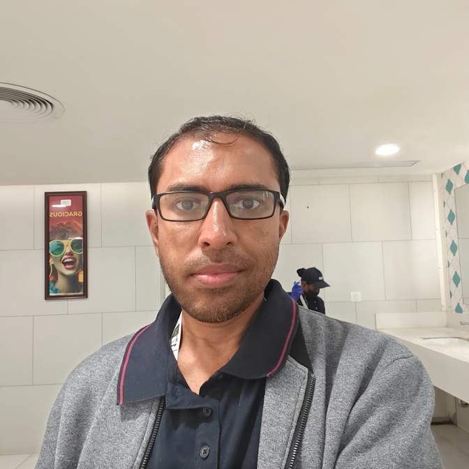 Rohit R