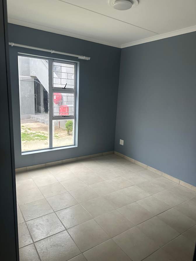 Umba J's room