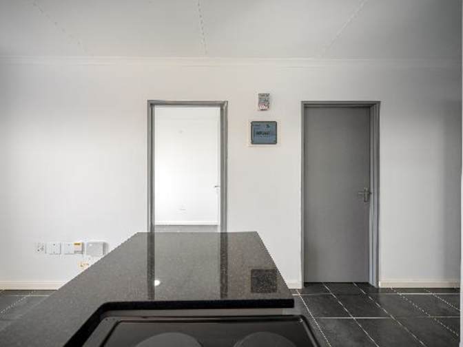 Maddy Bezuidenhout's room