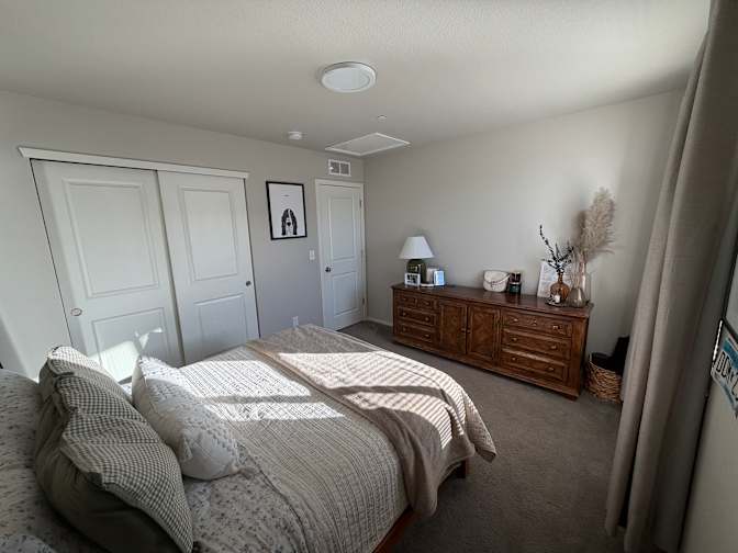 Kyle's room