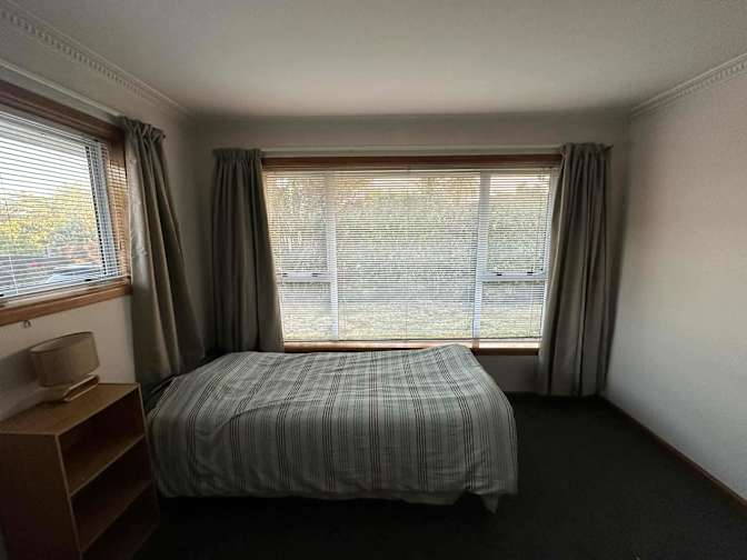Heidi's room