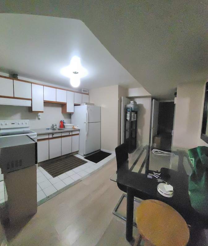 Casa's room