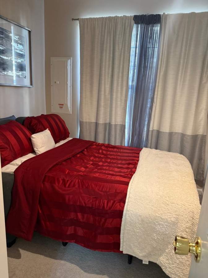rooms for rent sw washington dc's room