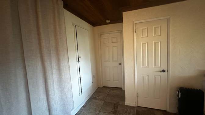 Nichoel's room